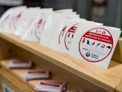 Protégez vos animaux en cas d'urgence !